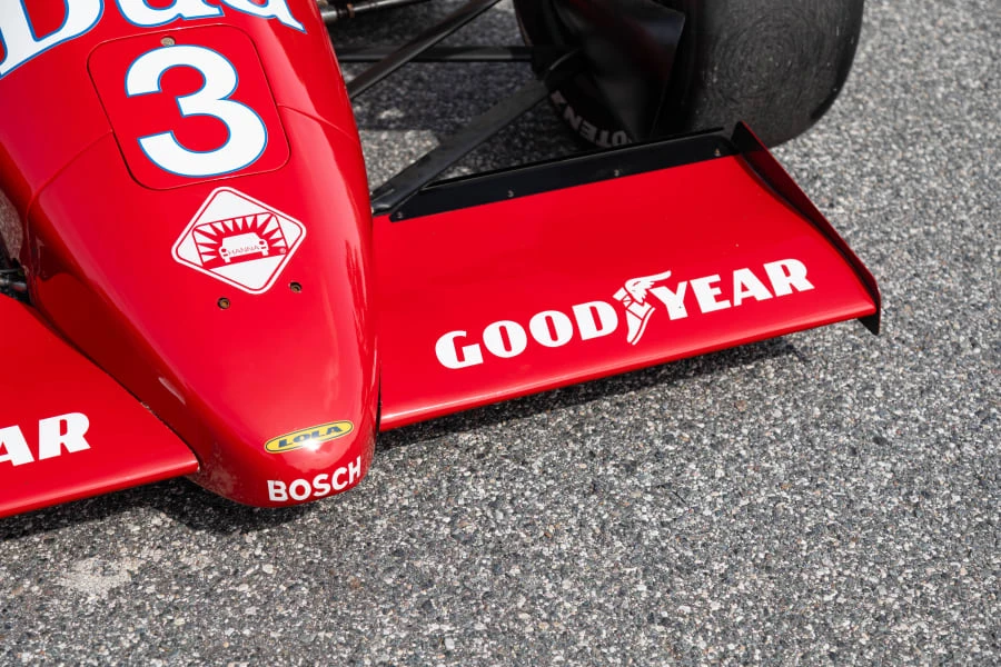1984 Lola - Image 13 of 31