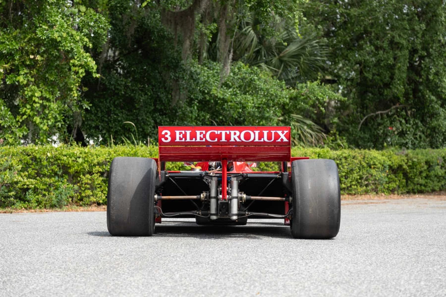 1984 Lola - Image 25 of 31