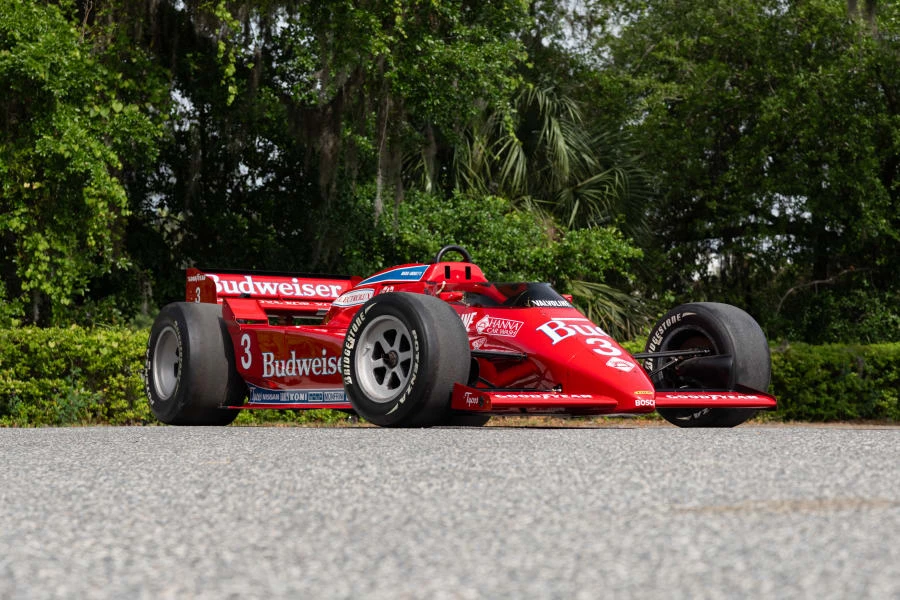 1984 Lola - Image 29 of 31