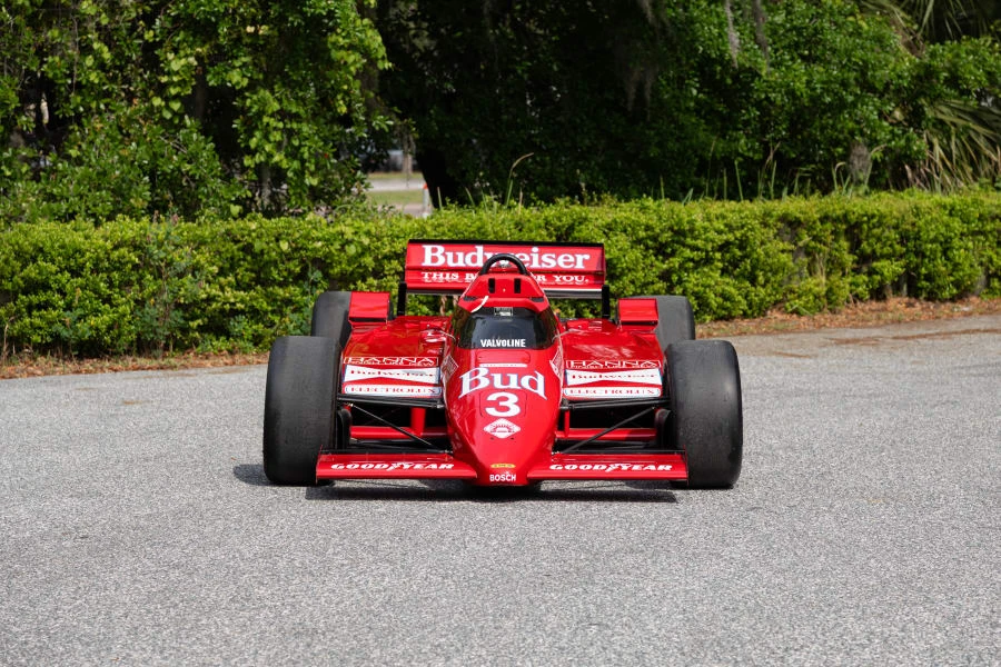 1984 Lola - Image 4 of 31