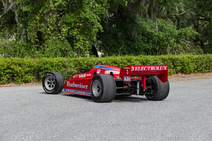 1984 Lola - Image 24 of 31