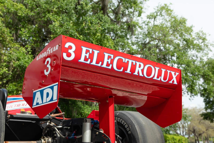 1984 Lola - Image 7 of 31
