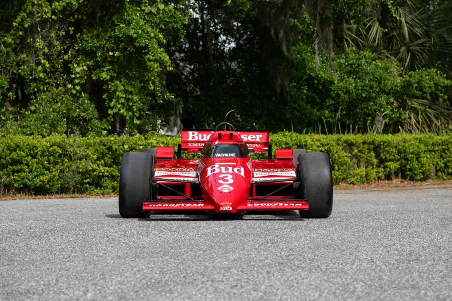 1984 Lola - Image 20 of 31