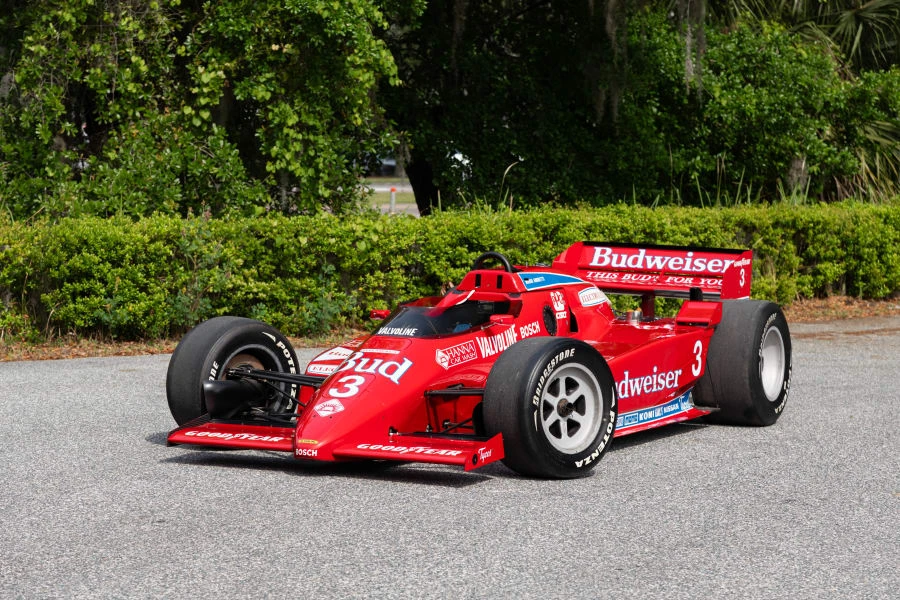 1984 Lola - Image 16 of 31