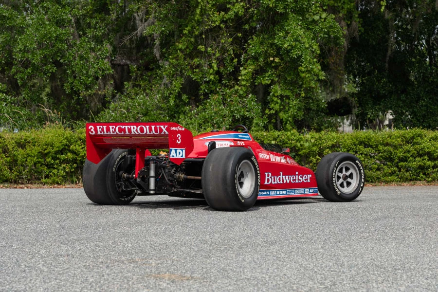 1984 Lola - Image 3 of 31