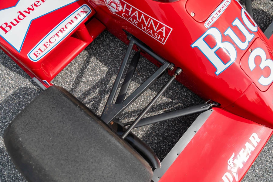 1984 Lola - Image 30 of 31