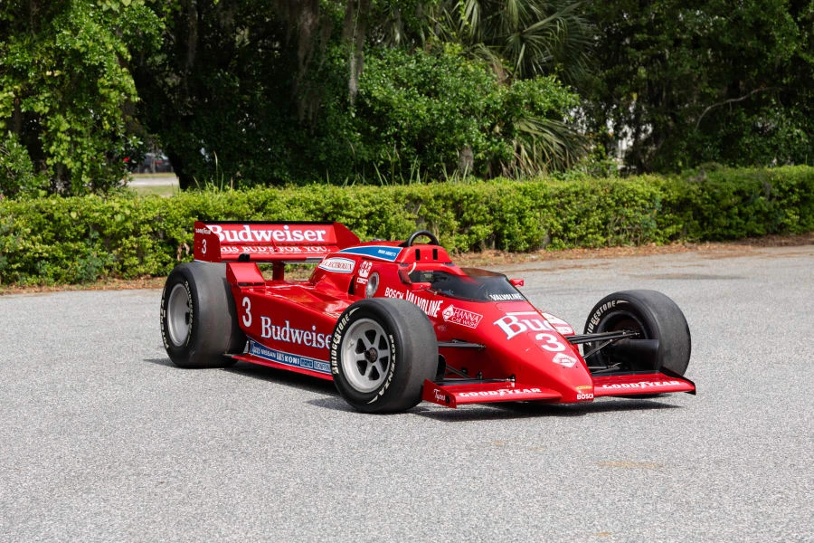 1984 Lola - Image 27 of 31