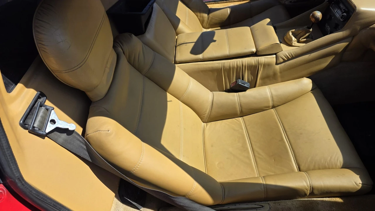 1984 Lotus Esprit Series 3 & Turbo - Image 27 of 31