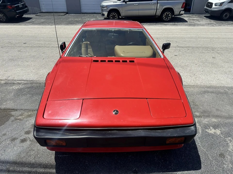 1984 Lotus Esprit Series 3 & Turbo - Image 4 of 31