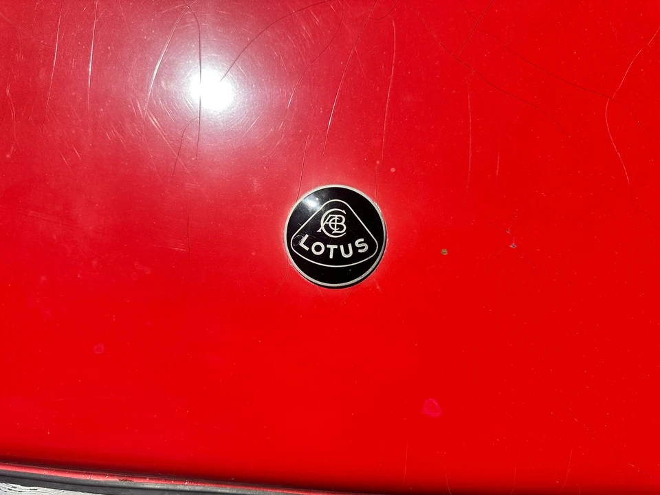 1984 Lotus Esprit Series 3 & Turbo - Image 18 of 31