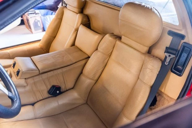 1984 Lotus Esprit Series 3 & Turbo - Image 4 of 8
