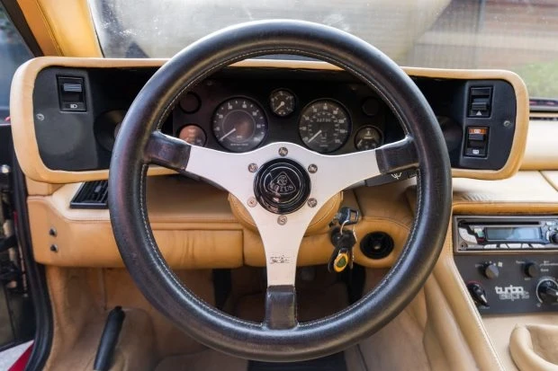 1984 Lotus Esprit Series 3 & Turbo - Image 5 of 8