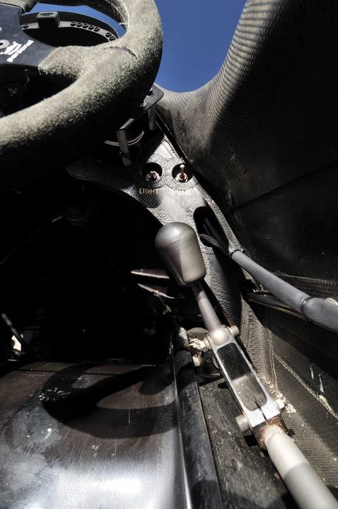 1984 Lotus Open-Wheel - Image 5 of 12