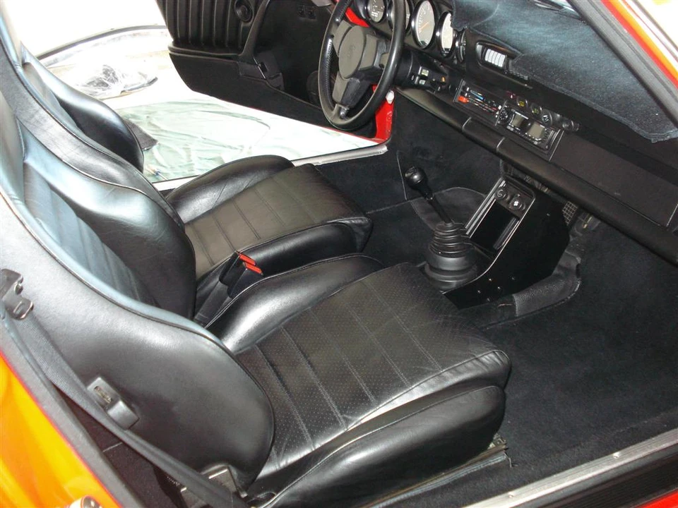 1984 Porsche 911 Carrera 3.2 - Image 5 of 5