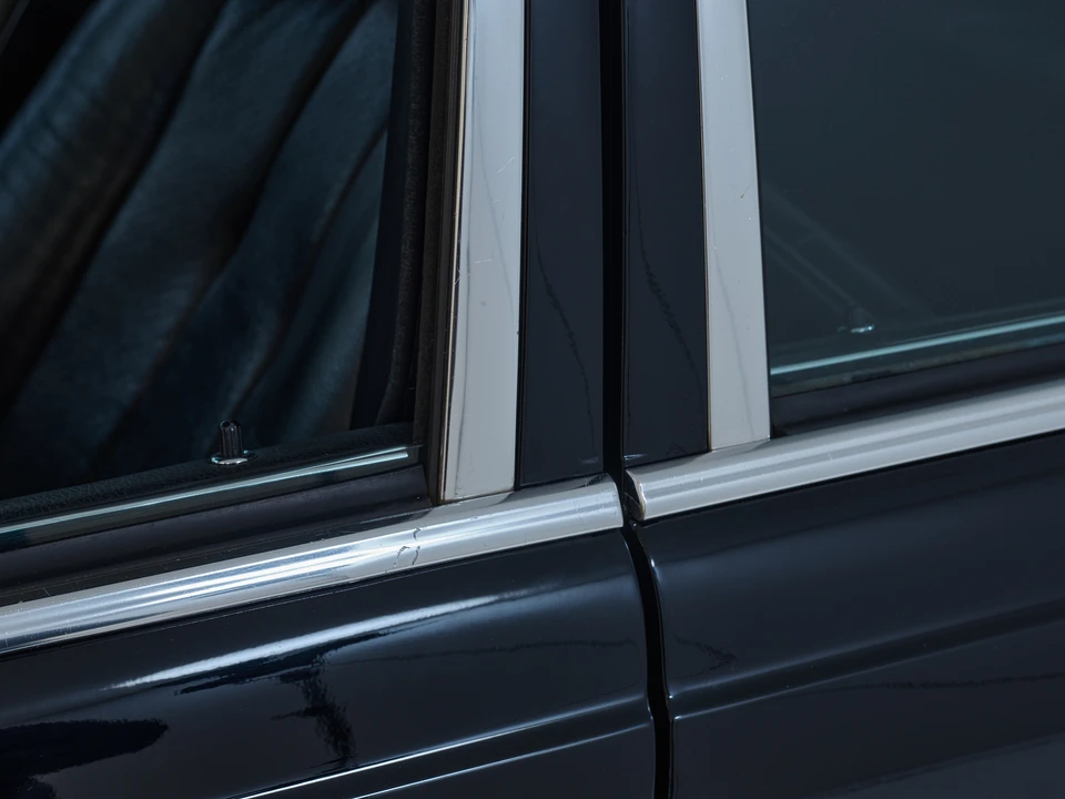 1984 Mercedes-Benz E-Class - Image 15 of 31