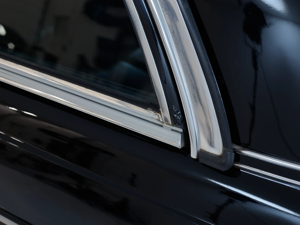 1984 Mercedes-Benz E-Class - Image 17 of 31