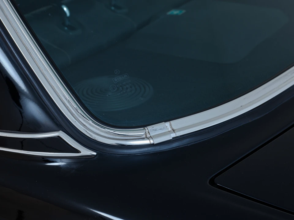 1984 Mercedes-Benz E-Class - Image 18 of 31