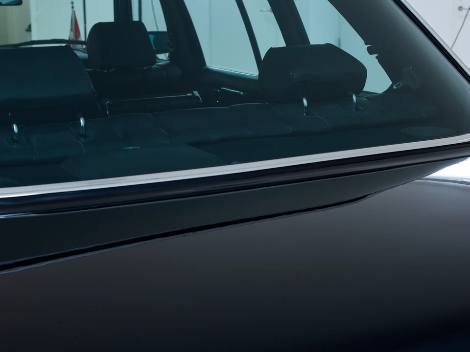 1984 Mercedes-Benz E-Class - Image 19 of 31