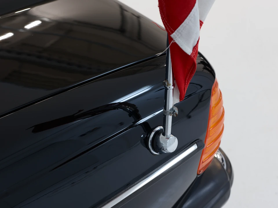 1984 Mercedes-Benz E-Class - Image 21 of 31