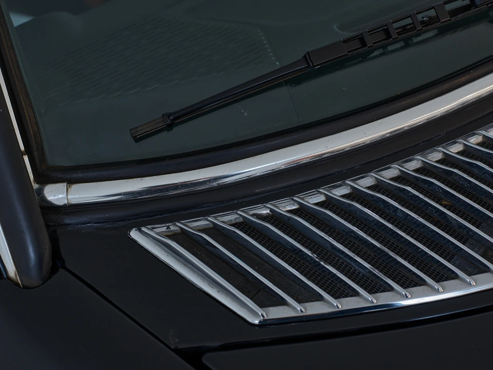 1984 Mercedes-Benz E-Class - Image 24 of 31