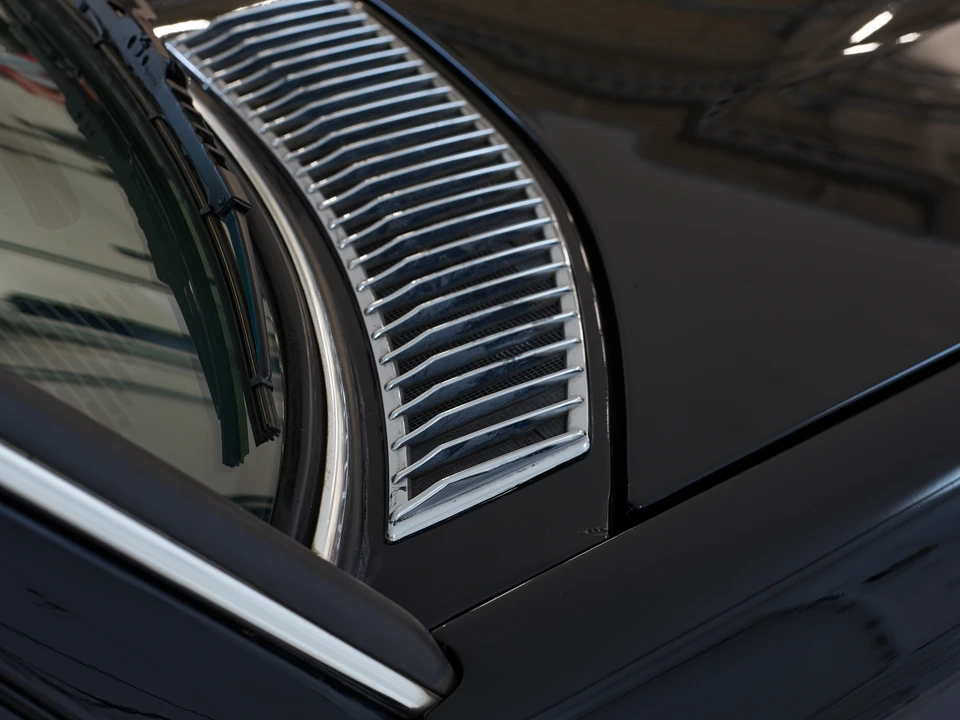 1984 Mercedes-Benz E-Class - Image 25 of 31