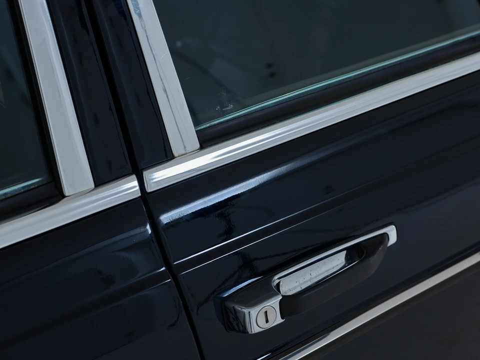 1984 Mercedes-Benz E-Class - Image 26 of 31