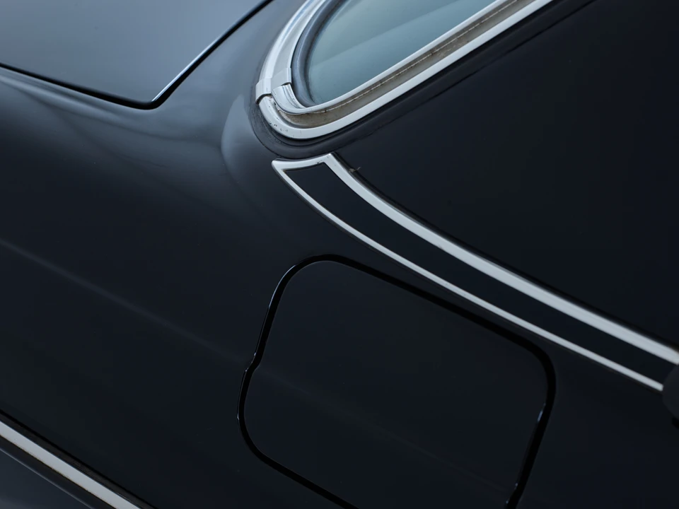 1984 Mercedes-Benz E-Class - Image 29 of 31