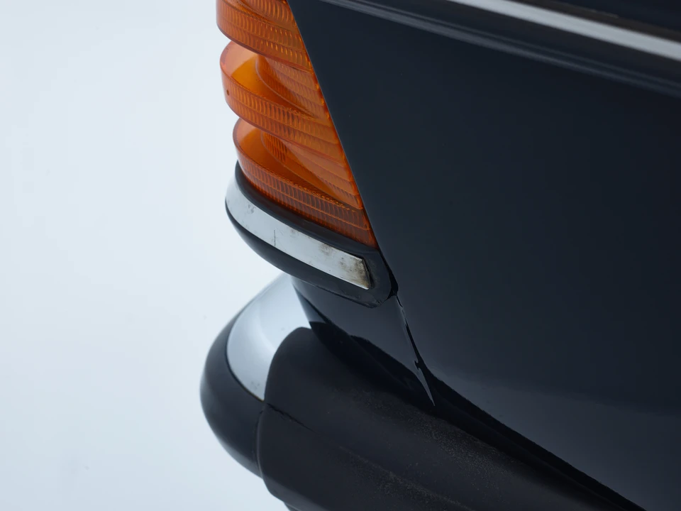 1984 Mercedes-Benz E-Class - Image 30 of 31