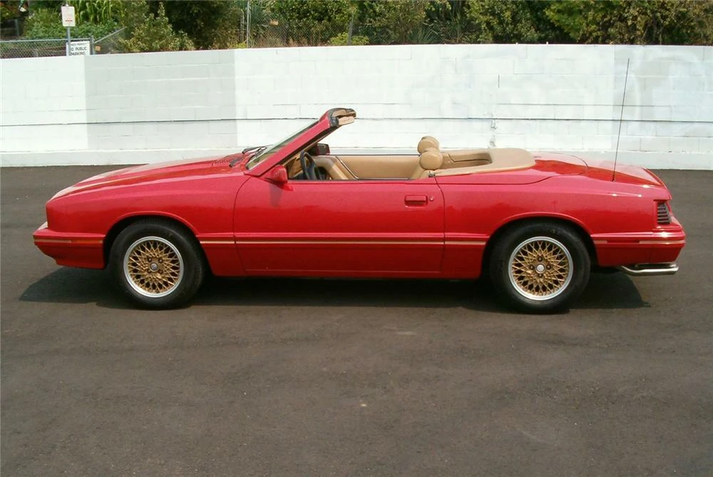 1984 Mercury Capri - Image 5 of 5