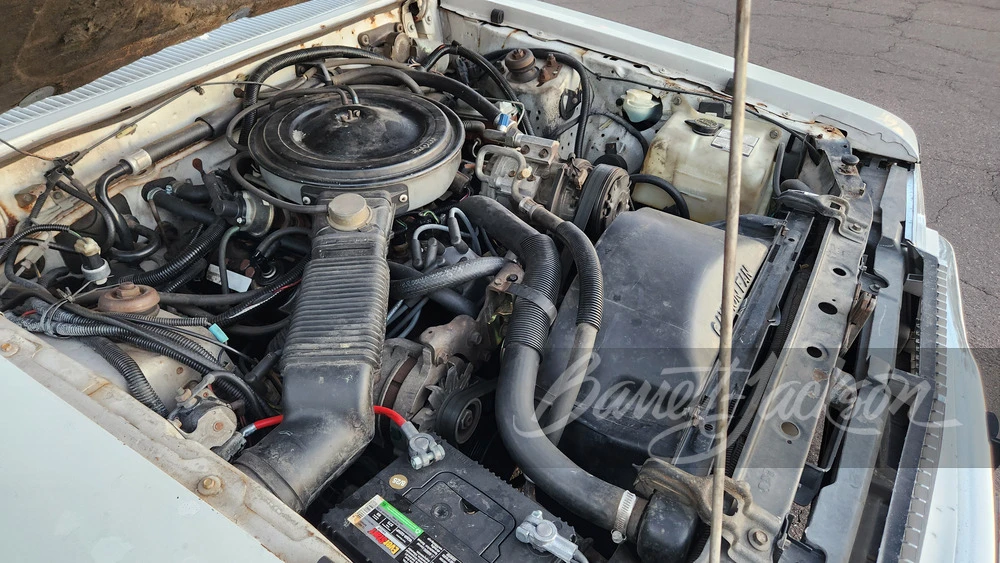 1984 Mercury Marquis - Image 3 of 31