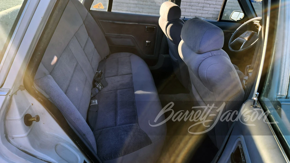 1984 Mercury Marquis - Image 4 of 31