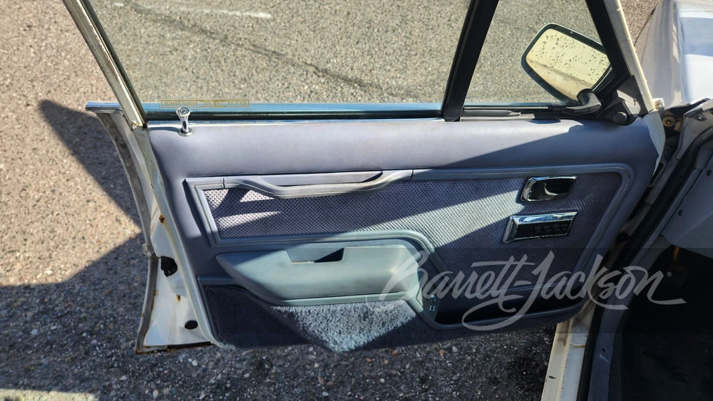 1984 Mercury Marquis - Image 6 of 31