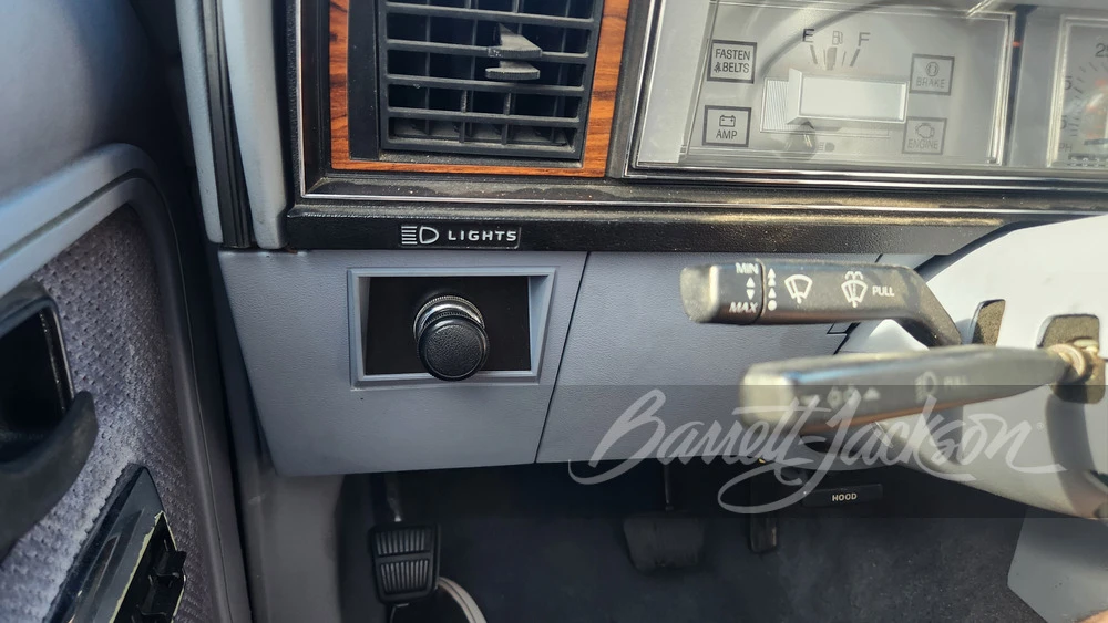 1984 Mercury Marquis - Image 9 of 31