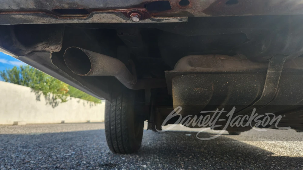 1984 Mercury Marquis - Image 13 of 31