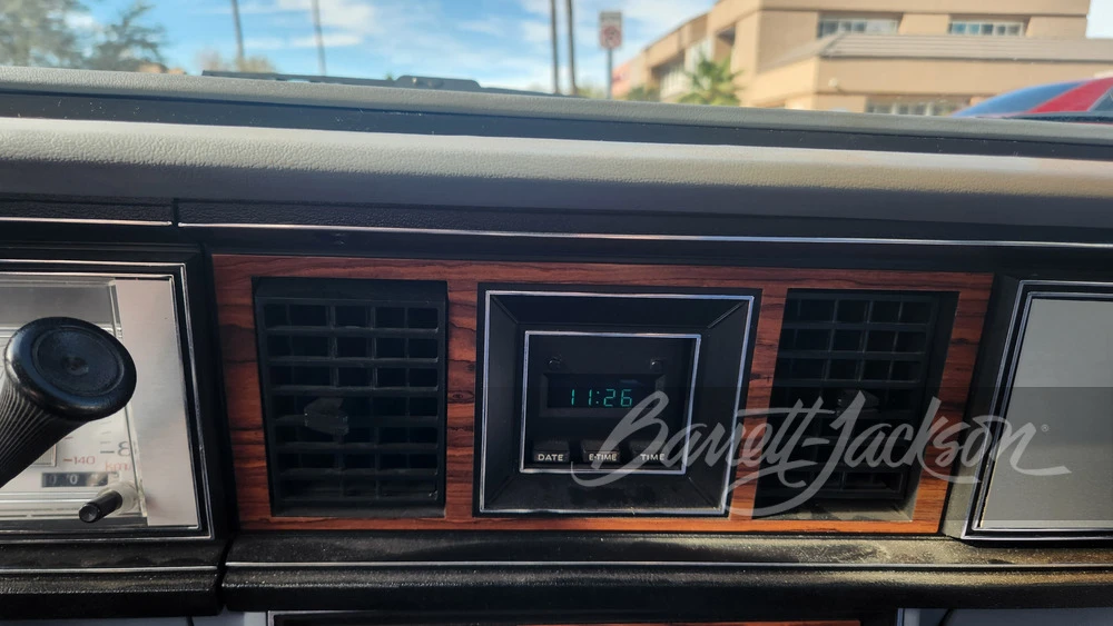 1984 Mercury Marquis - Image 18 of 31
