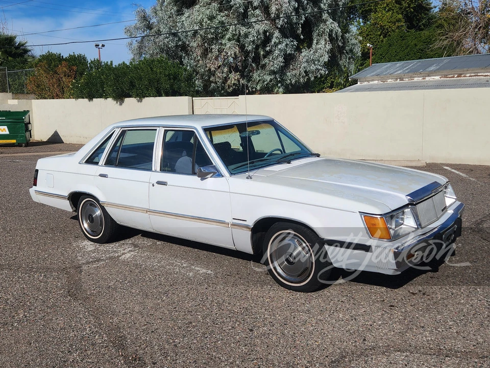 1984 Mercury Marquis - Image 19 of 31
