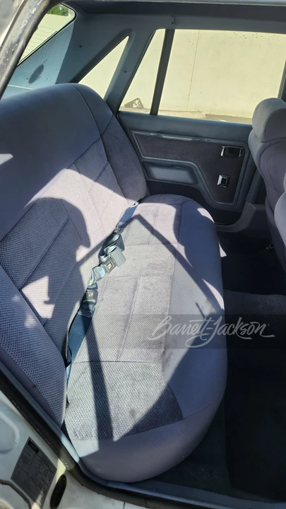 1984 Mercury Marquis - Image 21 of 31
