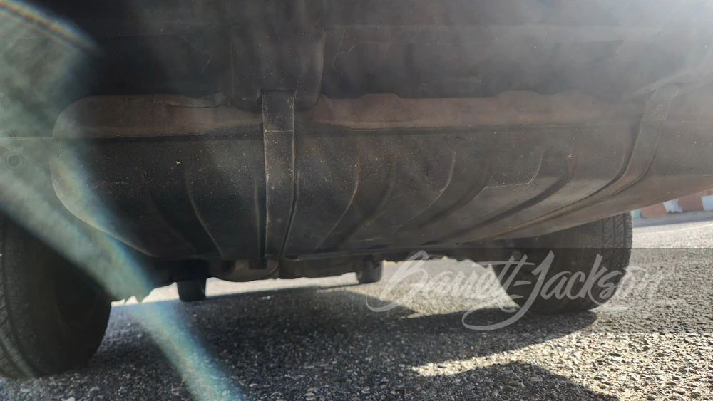 1984 Mercury Marquis - Image 22 of 31