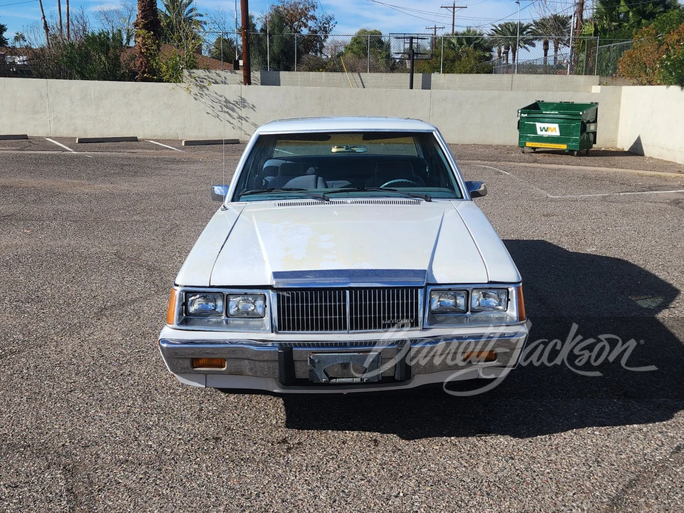 1984 Mercury Marquis - Image 23 of 31