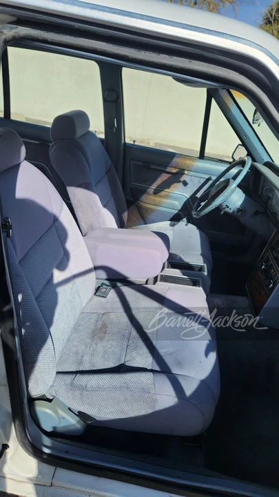 1984 Mercury Marquis - Image 25 of 31
