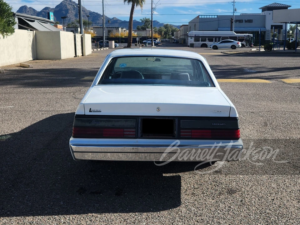 1984 Mercury Marquis - Image 26 of 31