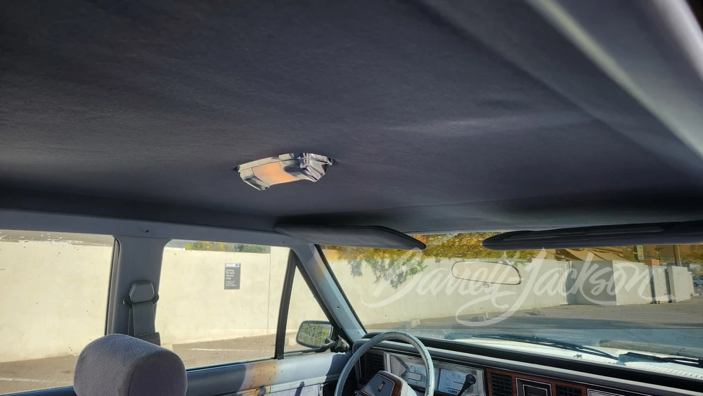 1984 Mercury Marquis - Image 27 of 31