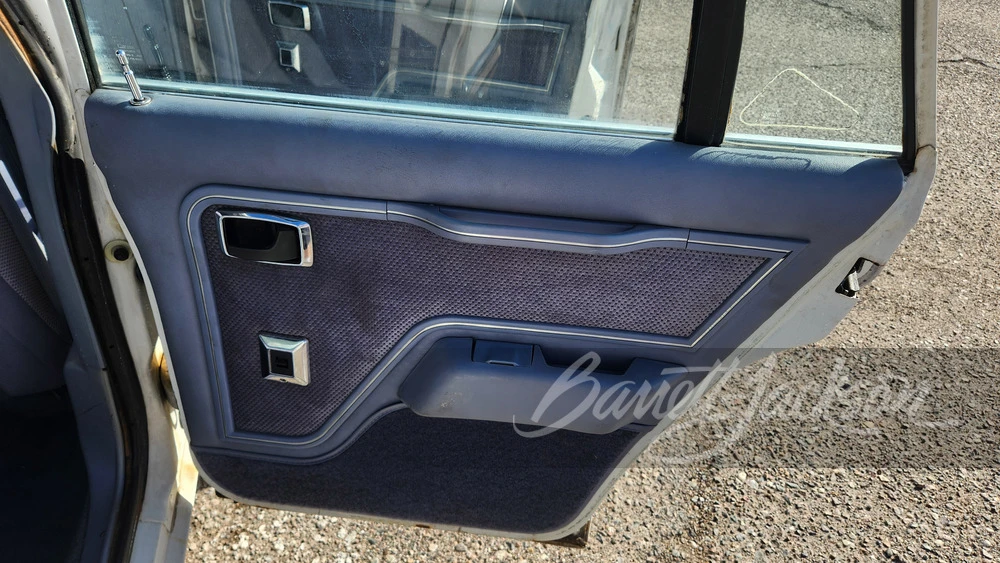 1984 Mercury Marquis - Image 28 of 31