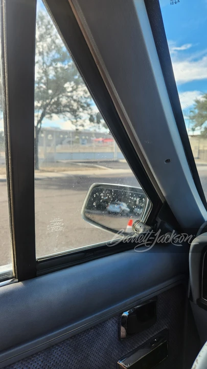 1984 Mercury Marquis - Image 29 of 31
