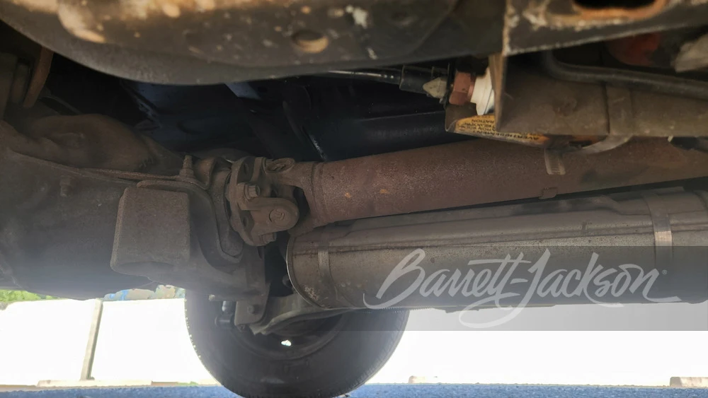 1984 Mercury Marquis - Image 30 of 31