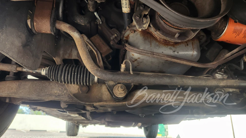 1984 Mercury Marquis - Image 31 of 31