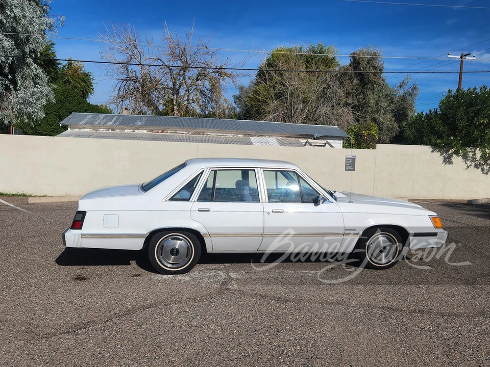 1984 Mercury Marquis - Image 5 of 31