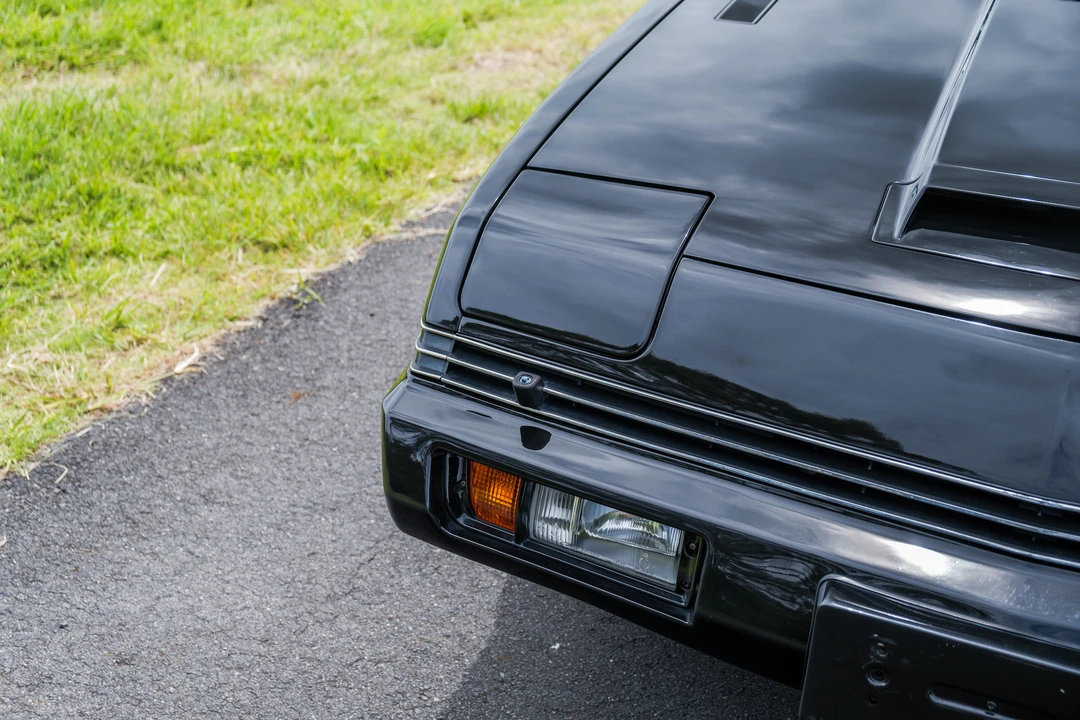 1984 Mitsubishi Starion - Image 30 of 31