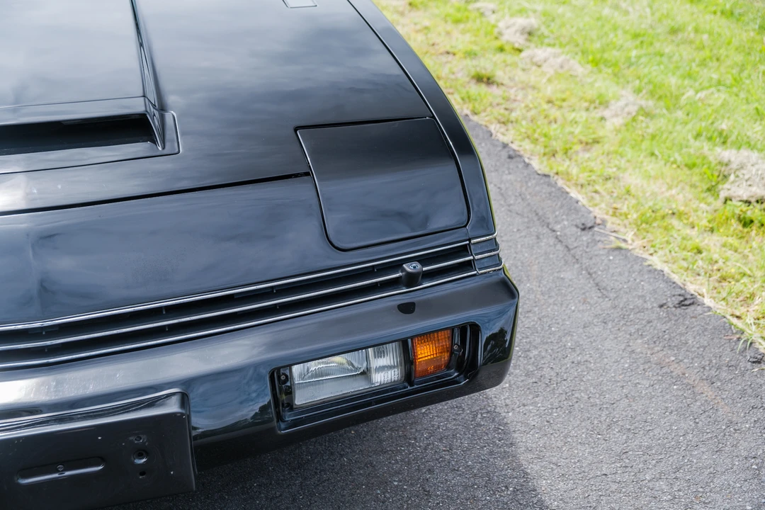 1984 Mitsubishi Starion - Image 31 of 31