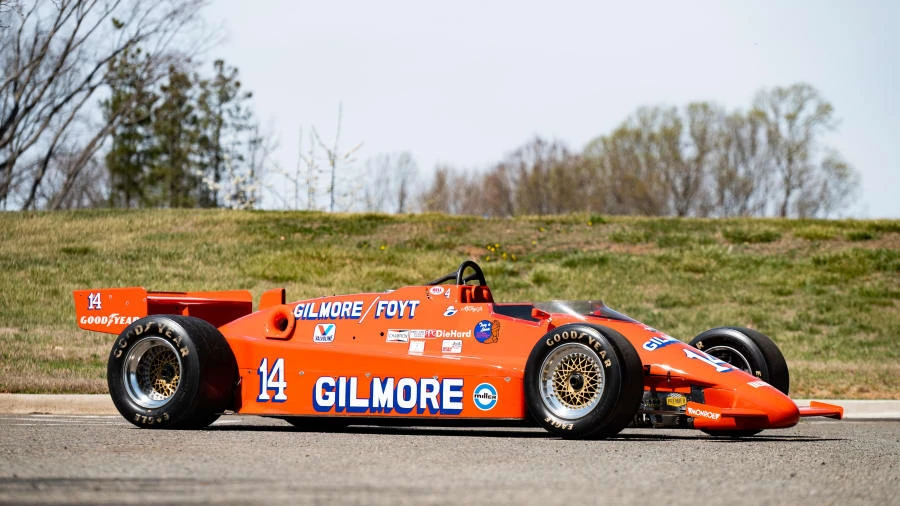 1984 March - Image 12 of 31